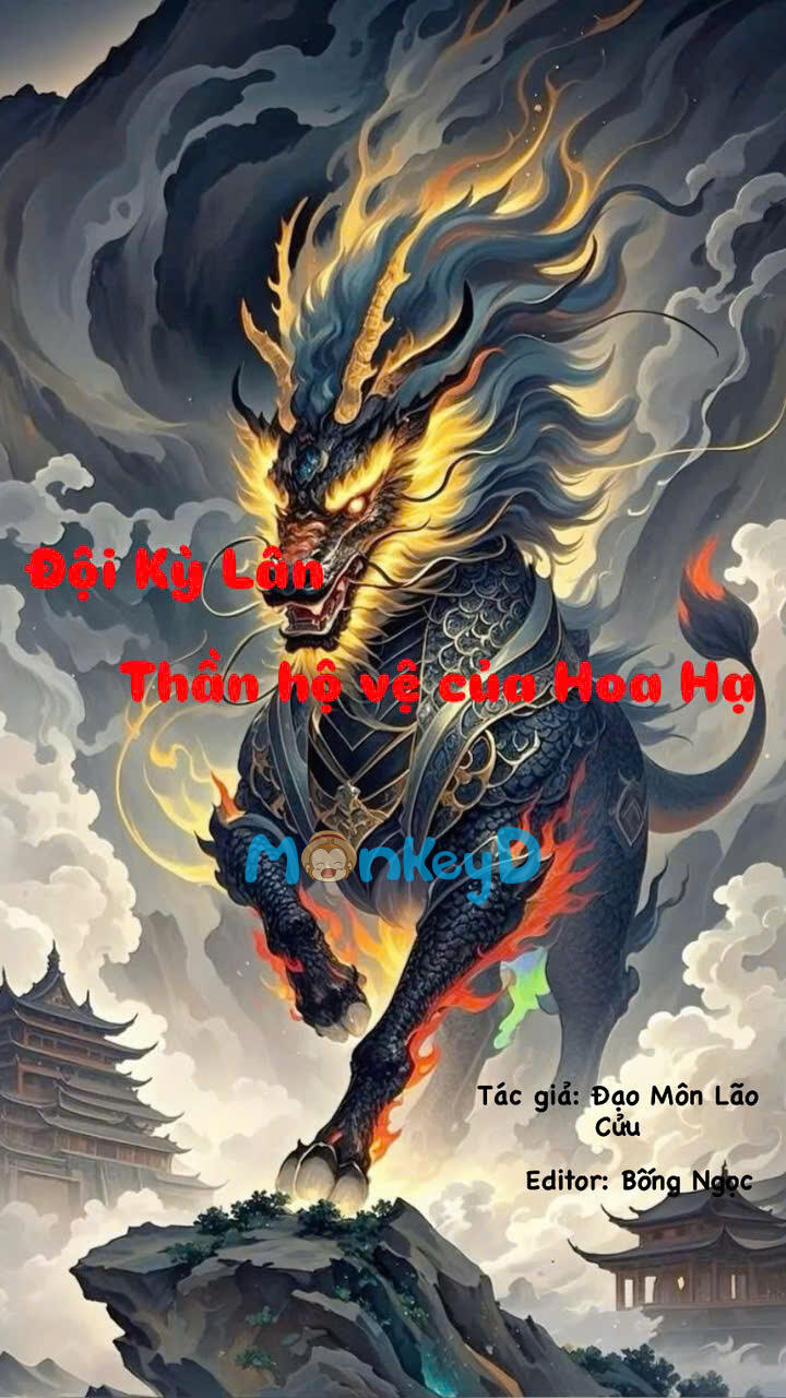 Khai Phá Cổ Mộ