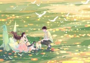 Khi Gió Nổi Lên