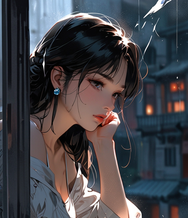 Khi Tôi Trở Lại, Tất Cả Lời Nói Dối Đều Hiện Hình
