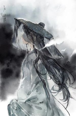 Kiếm Khách Mù