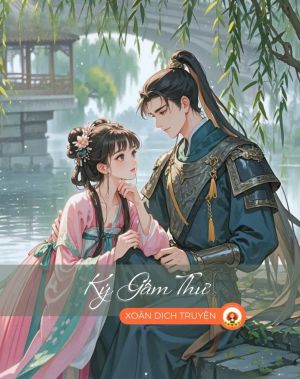 KÝ GẤM THƯ