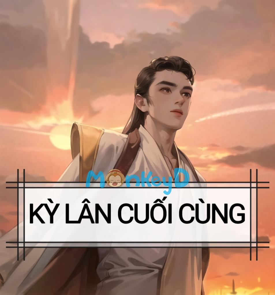KỲ LÂN CUỐI CÙNG