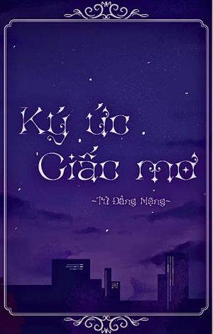 Ký ức giấc mơ