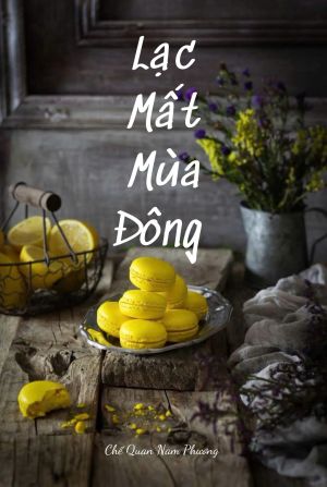 LẠC MẤT MÙA ĐÔNG