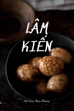 LÂM KIẾN