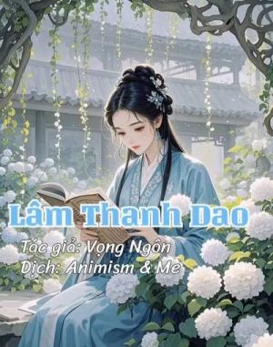 Lâm Thanh Dao