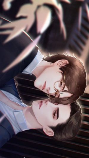 Lang Hổ Chi Niên