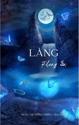 Làng Phong Ấn