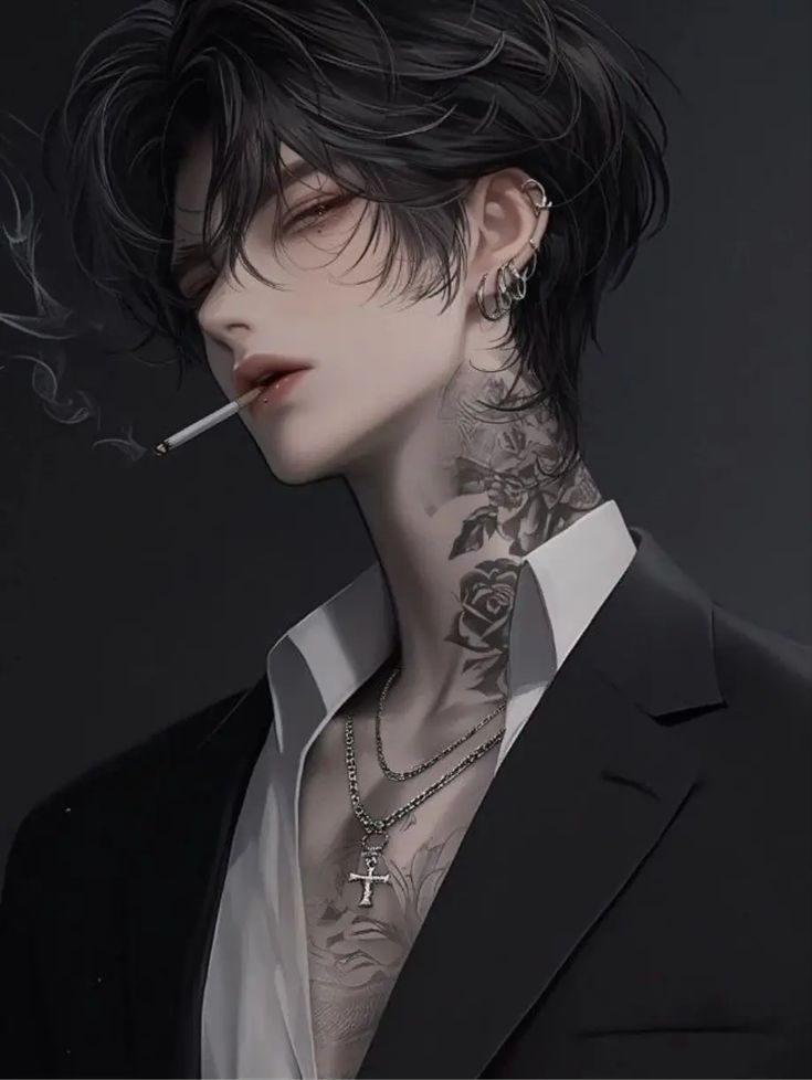 Lạnh Lùng Nhưng Hay Ghen