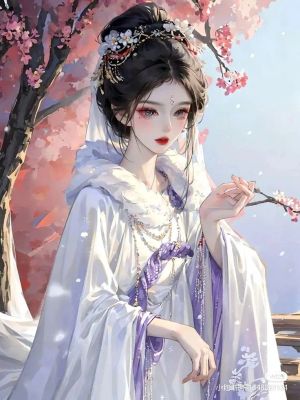 Lấy Lòng Vương Phi Lạnh Lùng