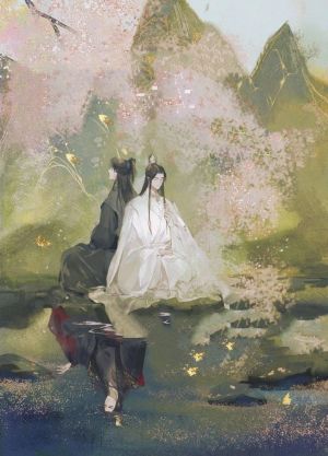 Liễm Diệm Cầm Hoan