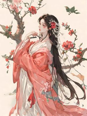 Liễm Nghiễm Hoa Mộng