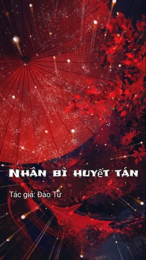 Livestream nhà ma: Nhân bì huyết tán