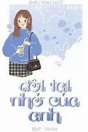 Lỗ Tai Nhỏ Của Anh