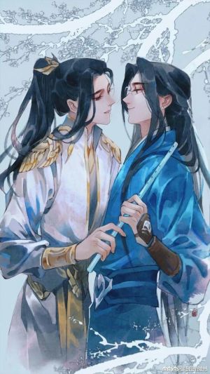 Loạn Hồng Vũ Trần