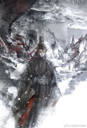 Lôi Thần Lang Quân