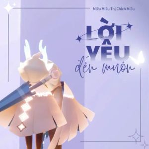 Lời yêu đến muộn 
