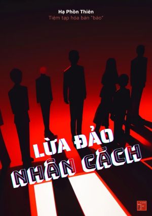 Lừa Đảo Nhân Cách