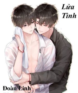 Lửa Tình