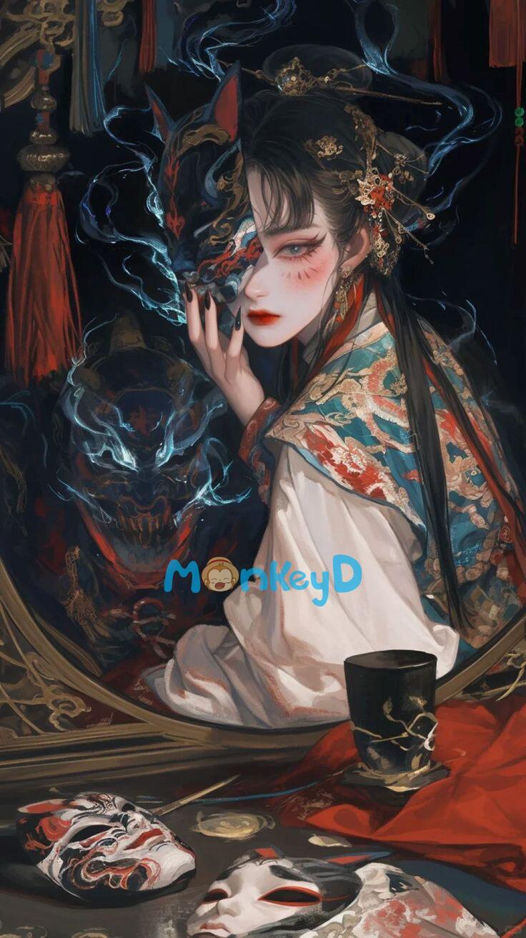 LUẬT LỆ LÀNG 3: QUỶ VƯƠNG TÌM VỢ
