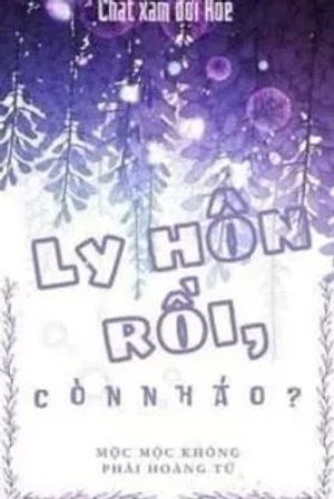 Ly Hôn Rồi, Còn Nháo