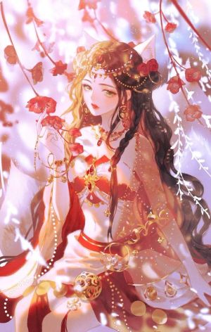 Mạc Thanh Ca Đại Giá Cuồng Phi