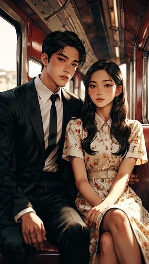 Mặc Tổng Ngoan Ngoãn Cưới Bà Đây