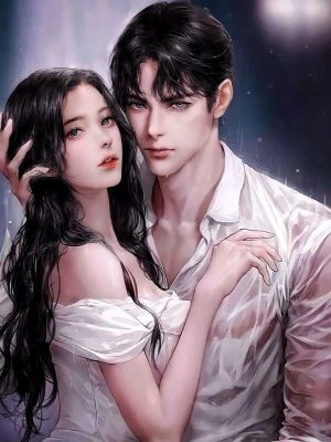 Mặc Tổng Trao Anh Một Tình Yêu
