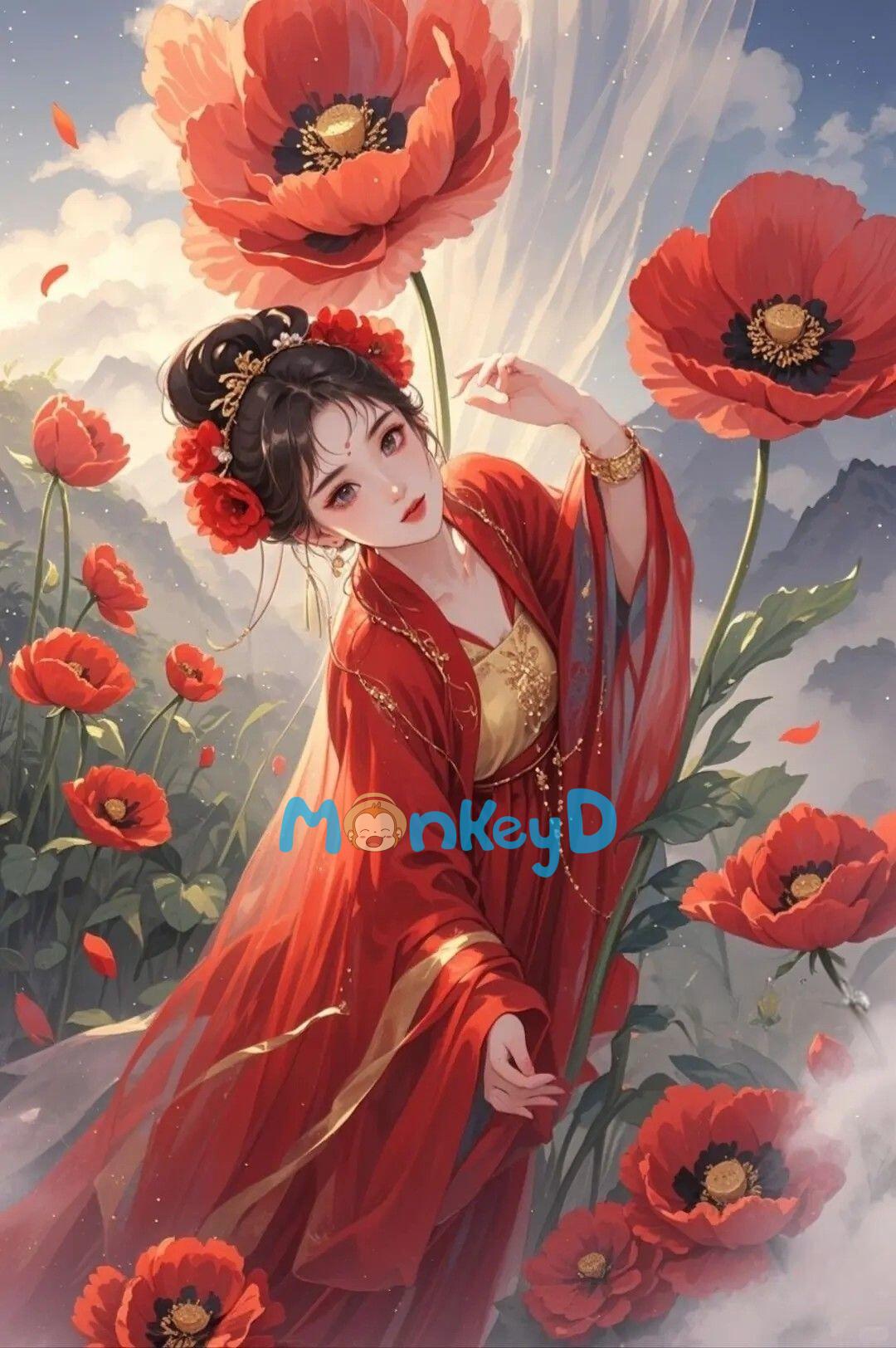 Mạnh Bà Đều Là Tỷ Muội Thân Thiết Của Ta: Ta Sao Lại Sợ Quỷ Chứ ?