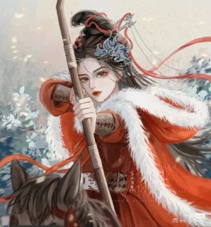 Manh Sư Tại Thượng