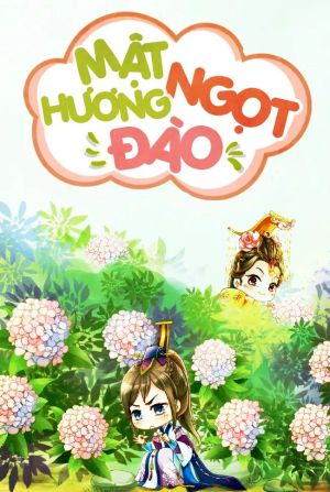 Mật Ngọt Hương Đào