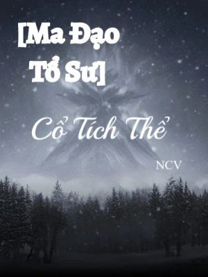 [MĐTS] Cổ tích thể