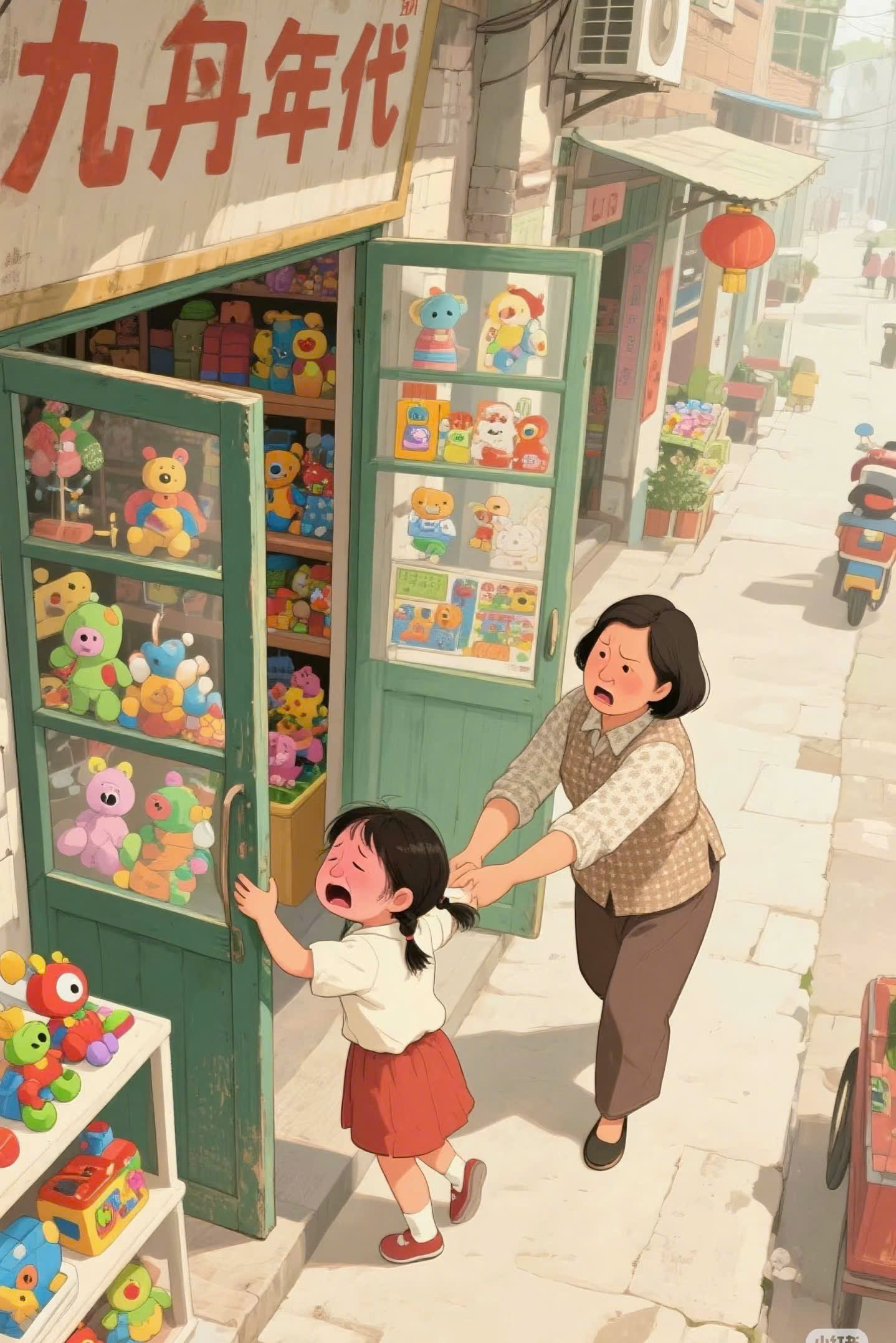 MẸ CỦA TÔI LÀ CHUNG UYỂN THU