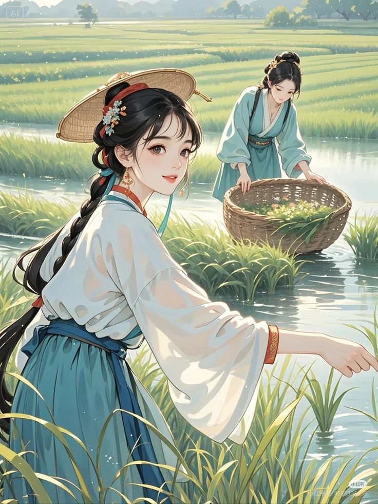 Mệnh Phú Quý