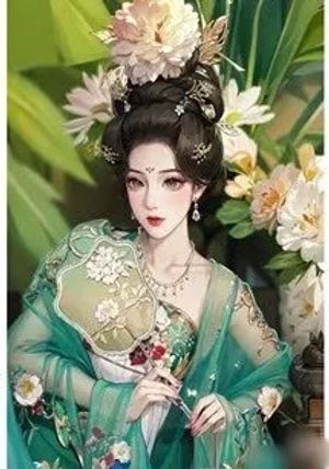 Mệnh Quý Phụ