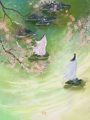 Mị Cốt Thiên Thành