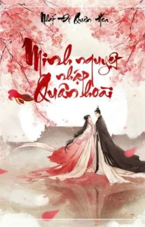 Minh Nguyệt Nhập Quân Hoài