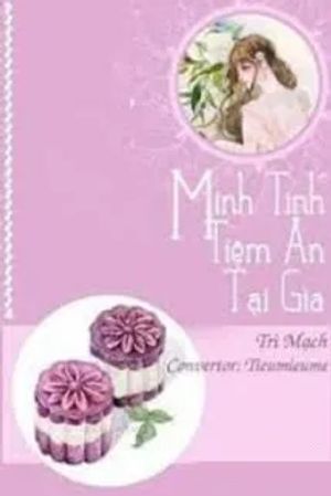 Minh Tinh Tiệm Ăn Tại Gia