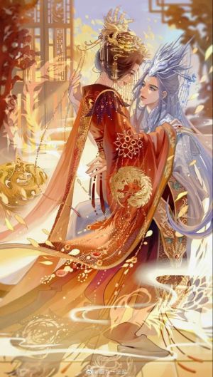 Minh Vương Độc Phi