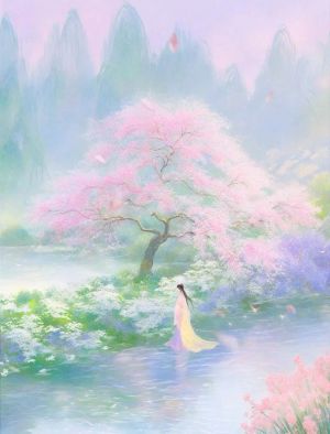 Mỗi Lần Sống Lại Đều Yêu Nàng Từ Cái Nhìn Đầu Tiên