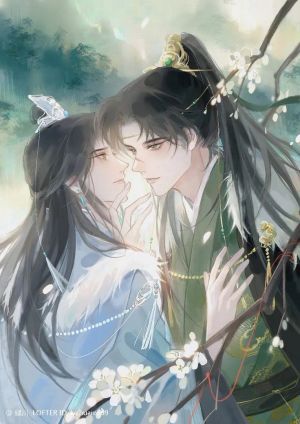 Mỗi Ngày Ma Tôn Bệnh Kiều Đều Tìm Đường Chết Kiếm Đường Sống