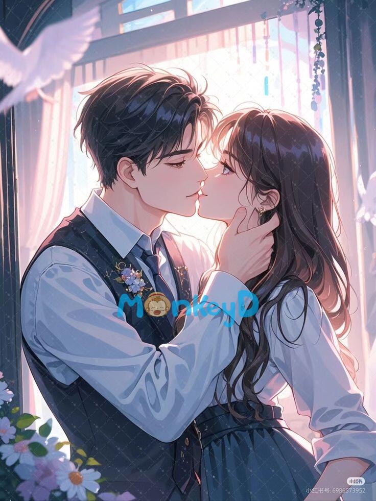 Mối Tình Đầu Của Tôi Và Anh