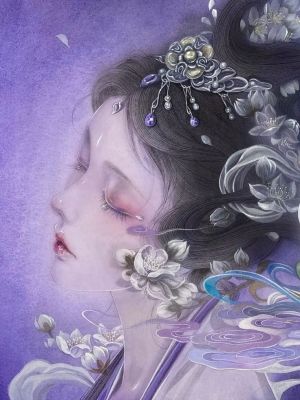 Mộng Điệp Kỳ Truyện