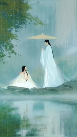 Một Khắc Nhớ Một Đời Mong