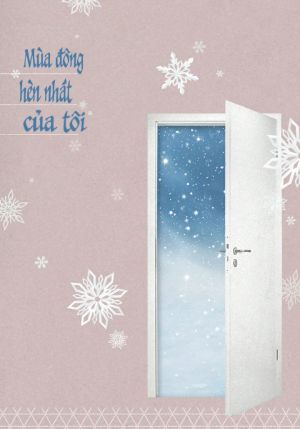 Mùa đông hèn nhát của tôi 