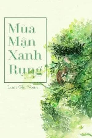 Mùa Mận Xanh Rụng