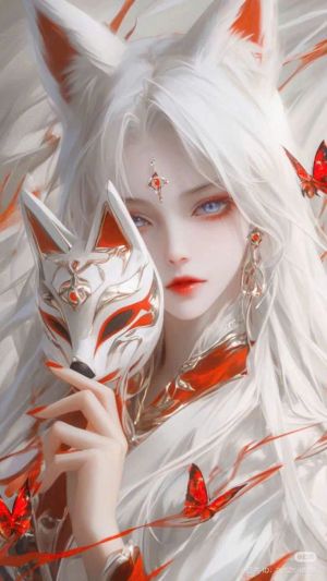 Mùi Hương Mê Hoặc