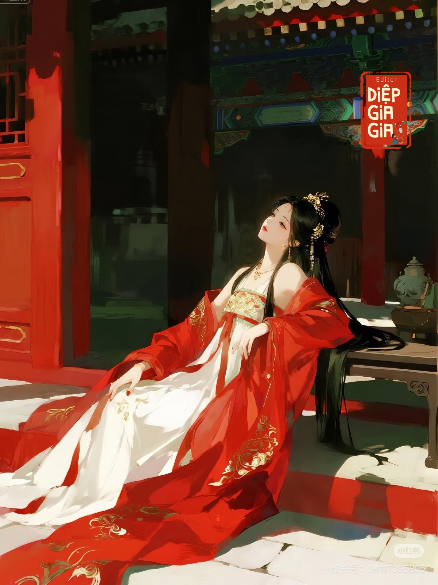 MƯỜI DẶM HỒNG TRANG SẼ CÙNG TA TRỞ VỀ