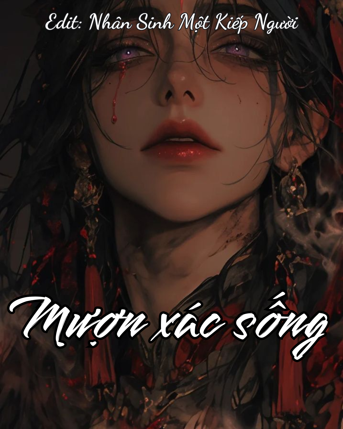 MƯỢN XÁC SỐNG