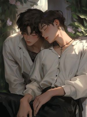 Mỹ Nhân, Moa Moa~